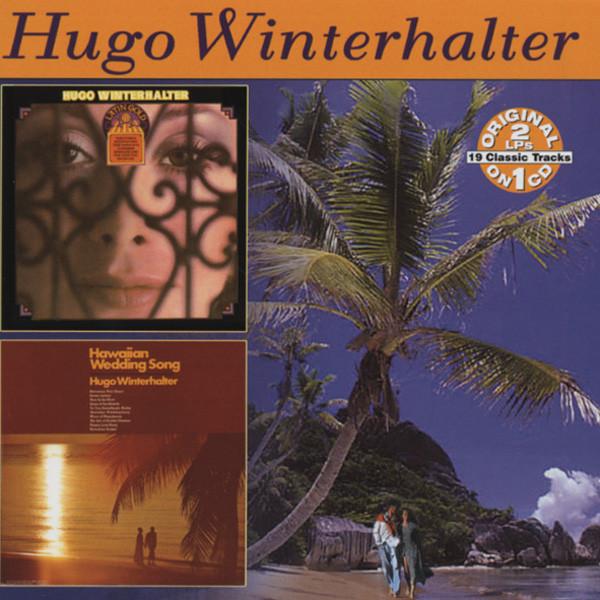 CD HUGO WINTERHALTER - Latin Gold: Hawaiian Wedding Song COLCD7303 Collectables, B 2004 US Latin Used
CD HUGO WINTERHALTER - Latin Gold: Hawaiian Wedding Song COLCD7303 Collectables, B 2004 US Latin Used
