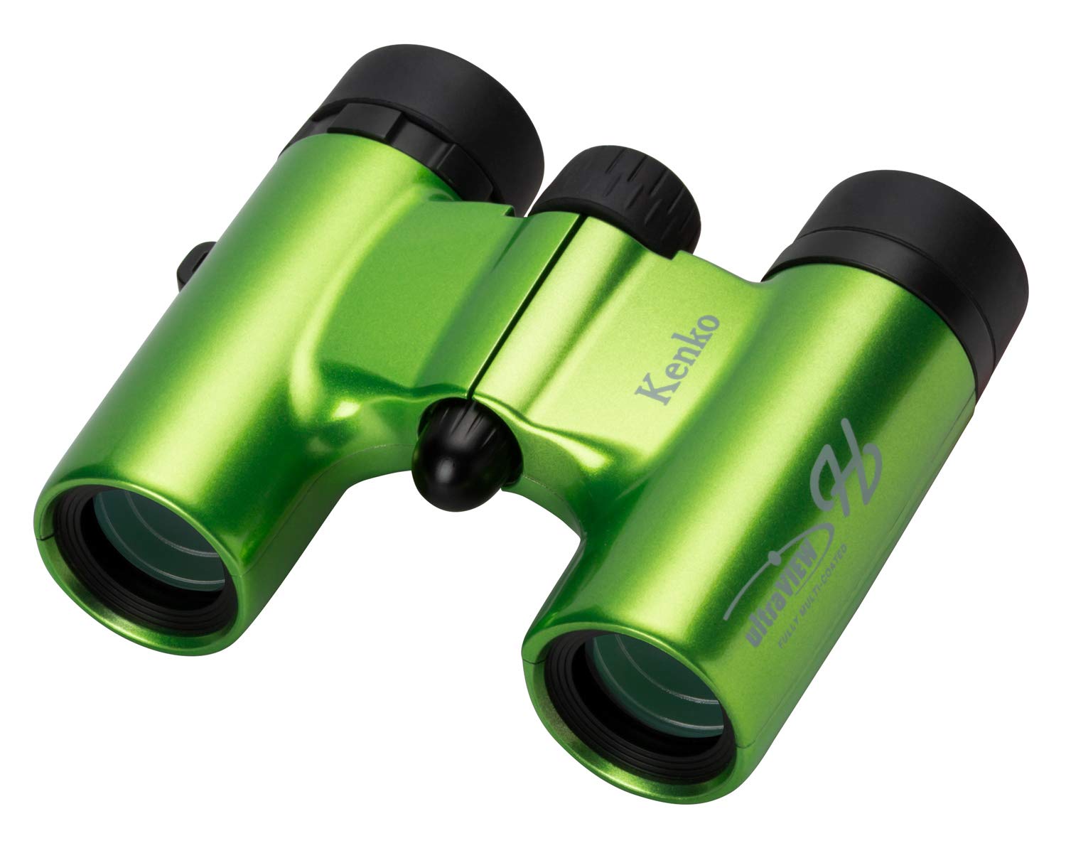 Kenko Concert Ultra View H 6x21DH FMC Daha Prism 6X 21 Cal Compact Binoculars, Full Multi-Coating, Green
Kenko Concert Ultra View H 6x21DH FMC Daha Prism 6X 21 Cal Compact Binoculars, Full Multi-Coating, Green