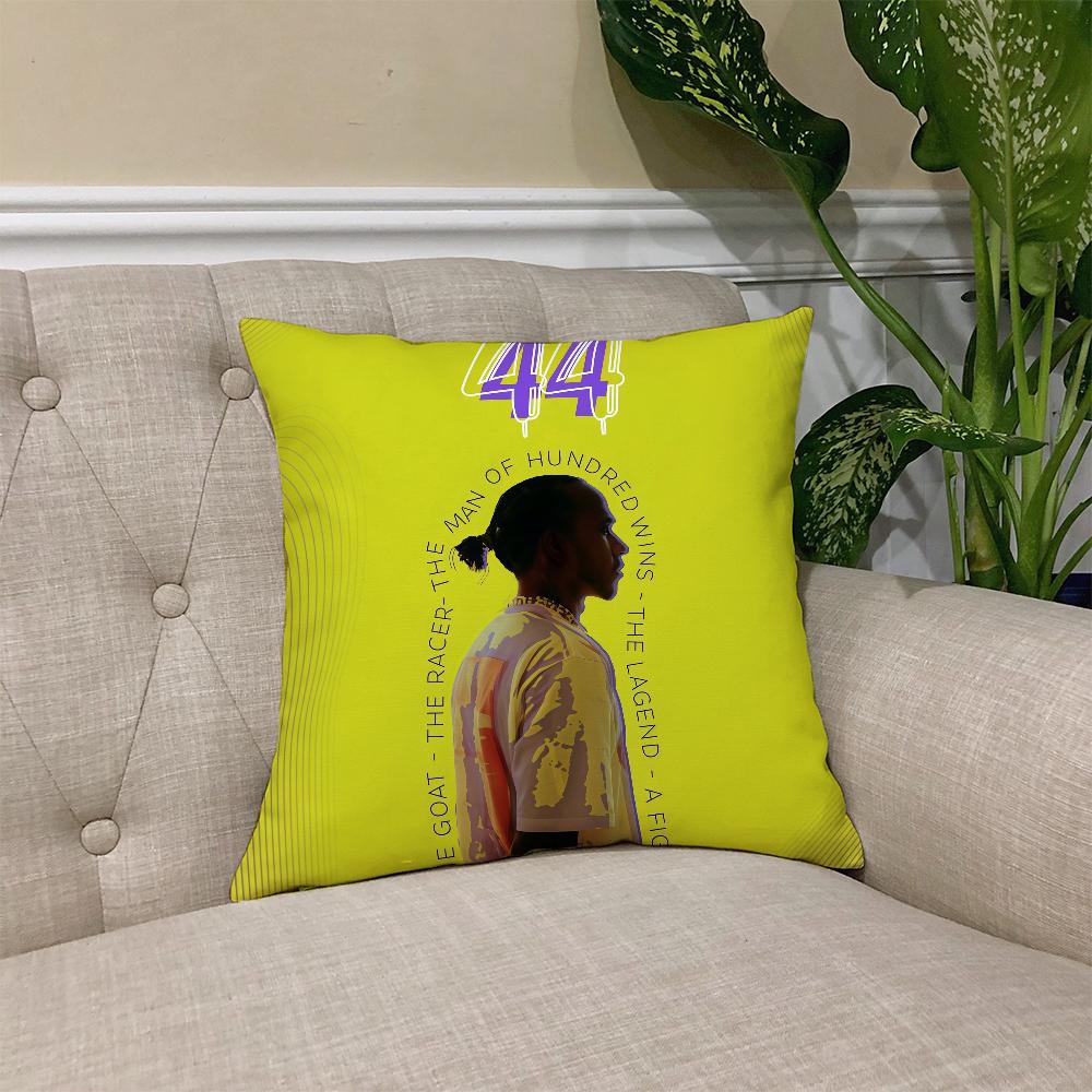 H-Hamilton L-Lewis cushion cover Square Sofa Cushion Cover Casual Skin-Friendly Comfortable Pillow Cover 30cmx30cm
H-Hamilton L-Lewis cushion cover Square Sofa Cushion Cover Casual Skin-Friendly Comfortable Pillow Cover 30cmx30cm