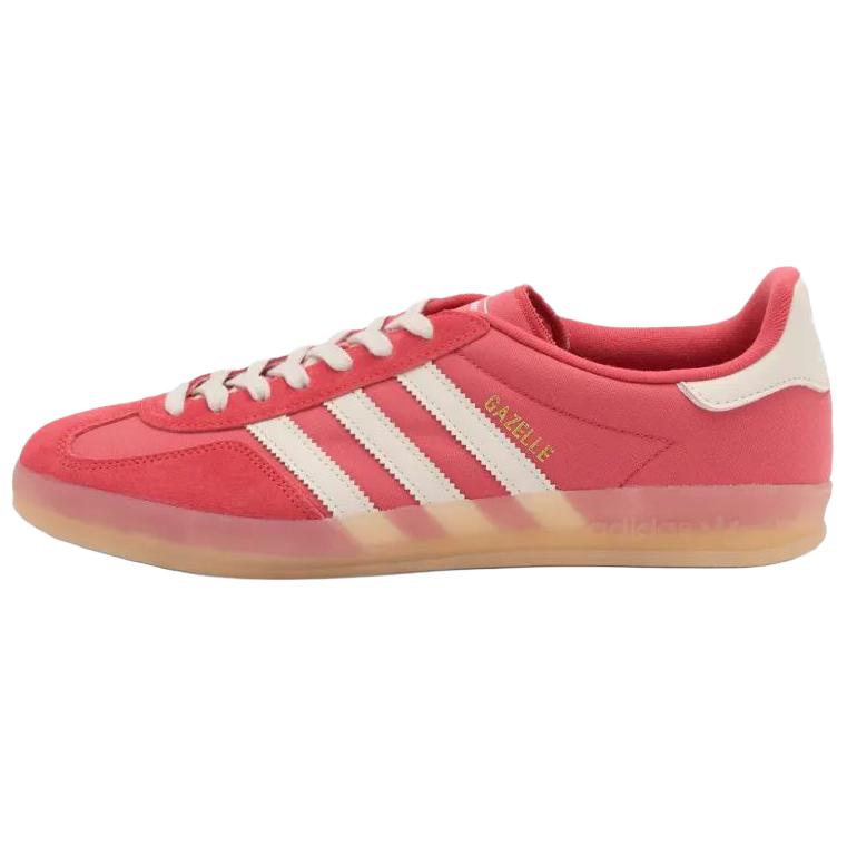 Adidas Кроссовки унисекс Gazelle Indoor Red Alumina Magic-Beige JQ8389 44
Adidas Кроссовки унисекс Gazelle Indoor Red Alumina Magic-Beige JQ8389 44