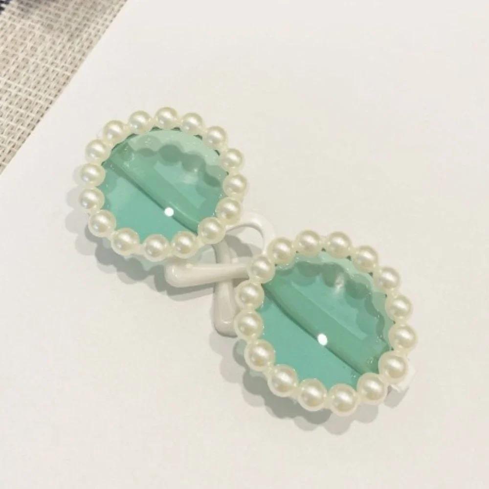 Милі футболки, окуляри та капелюхи серії Літо на пляжі ляльки Лабубу 3.0 у морському пляжному стилі No Doll
Милі футболки, окуляри та капелюхи серії Літо на пляжі ляльки Лабубу 3.0 у морському пляжному стилі No Doll