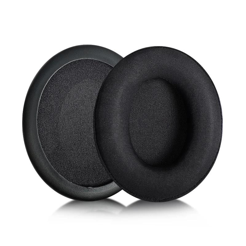For HyperX Cloud Alpha Pro Silver / X / Pro Headphone Ear Pads Replacement Sponge Earpads Headset Set Spare Accessories
For HyperX Cloud Alpha Pro Silver / X / Pro Headphone Ear Pads Replacement Sponge Earpads Headset Set Spare Accessories