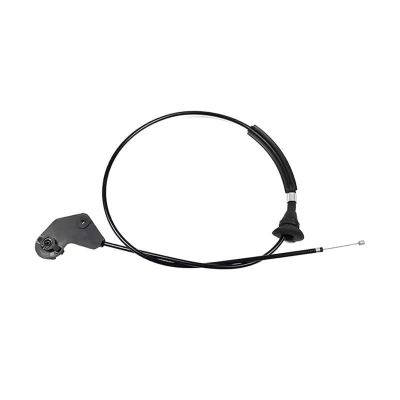 BMW E53 X5 Front Hood Release Cable 51238402615: Steering Mechanism & Cabin Cover Fit None
BMW E53 X5 Front Hood Release Cable 51238402615: Steering Mechanism & Cabin Cover Fit None