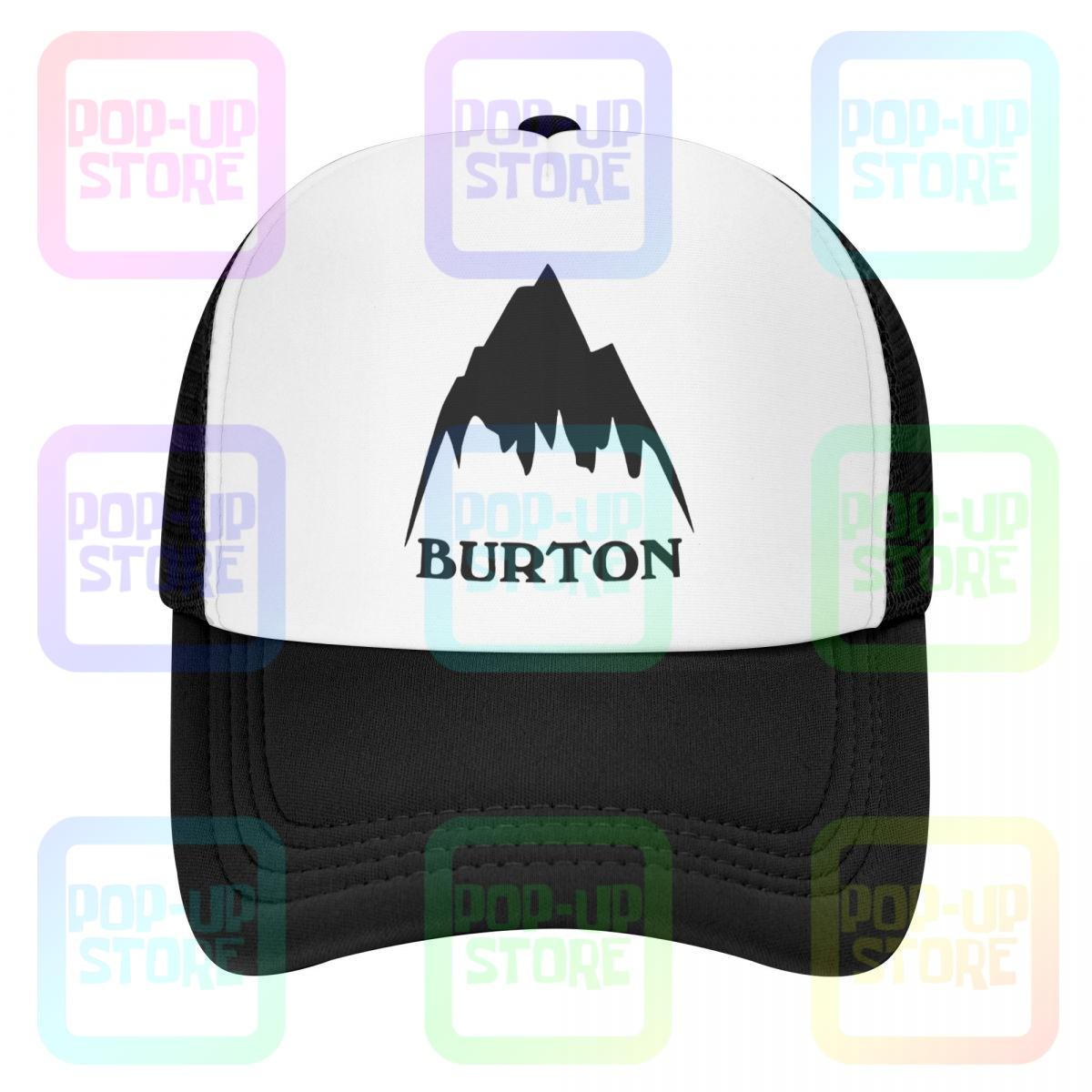 Классическая бейсболка Burton Mountain High 01, шляпы дальнобойщика, дышащая солнцезащитная кепка, подарок высокого качества
Классическая бейсболка Burton Mountain High 01, шляпы дальнобойщика, дышащая солнцезащитная кепка, подарок высокого качества
