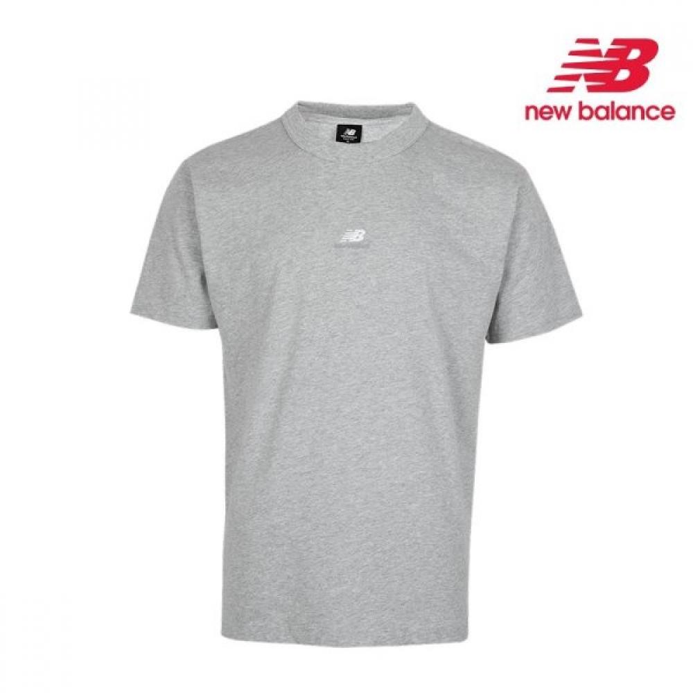 New Balance Спортивная футболка с графическим принтом на каждый день из хлопка 100
New Balance Спортивная футболка с графическим принтом на каждый день из хлопка 100