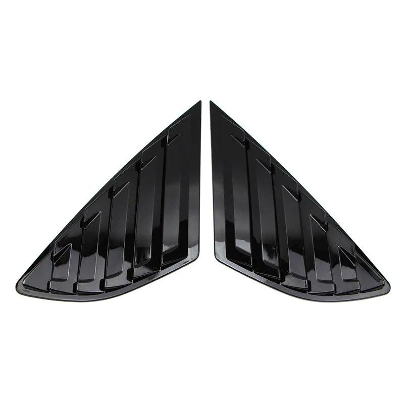 Для Ford Mondeo Fusion 2013-2018 автомобильные задние жалюзи, боковые жалюзи, крышка, накладка, наклейка, вентиляционный совок, аксессуары из АБС-пластика из углеродного волокна Gloss black
Для Ford Mondeo Fusion 2013-2018 автомобильные задние жалюзи, боковые жалюзи, крышка, накладка, наклейка, вентиляционный совок, аксессуары из АБС-пластика из углеродного волокна Gloss black