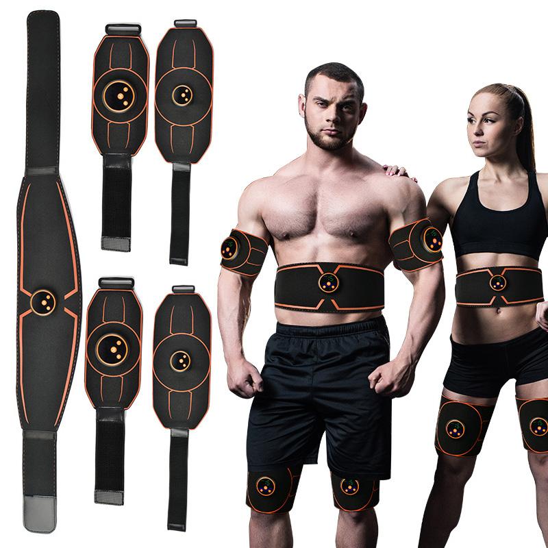 EMS стимулятор мышц брюшной пояс для похудения электрический умный ABS тренажер для рук, ног, талии, потеря веса, фитнес, вибрационный пояс
EMS стимулятор мышц брюшной пояс для похудения электрический умный ABS тренажер для рук, ног, талии, потеря веса, фитнес, вибрационный пояс