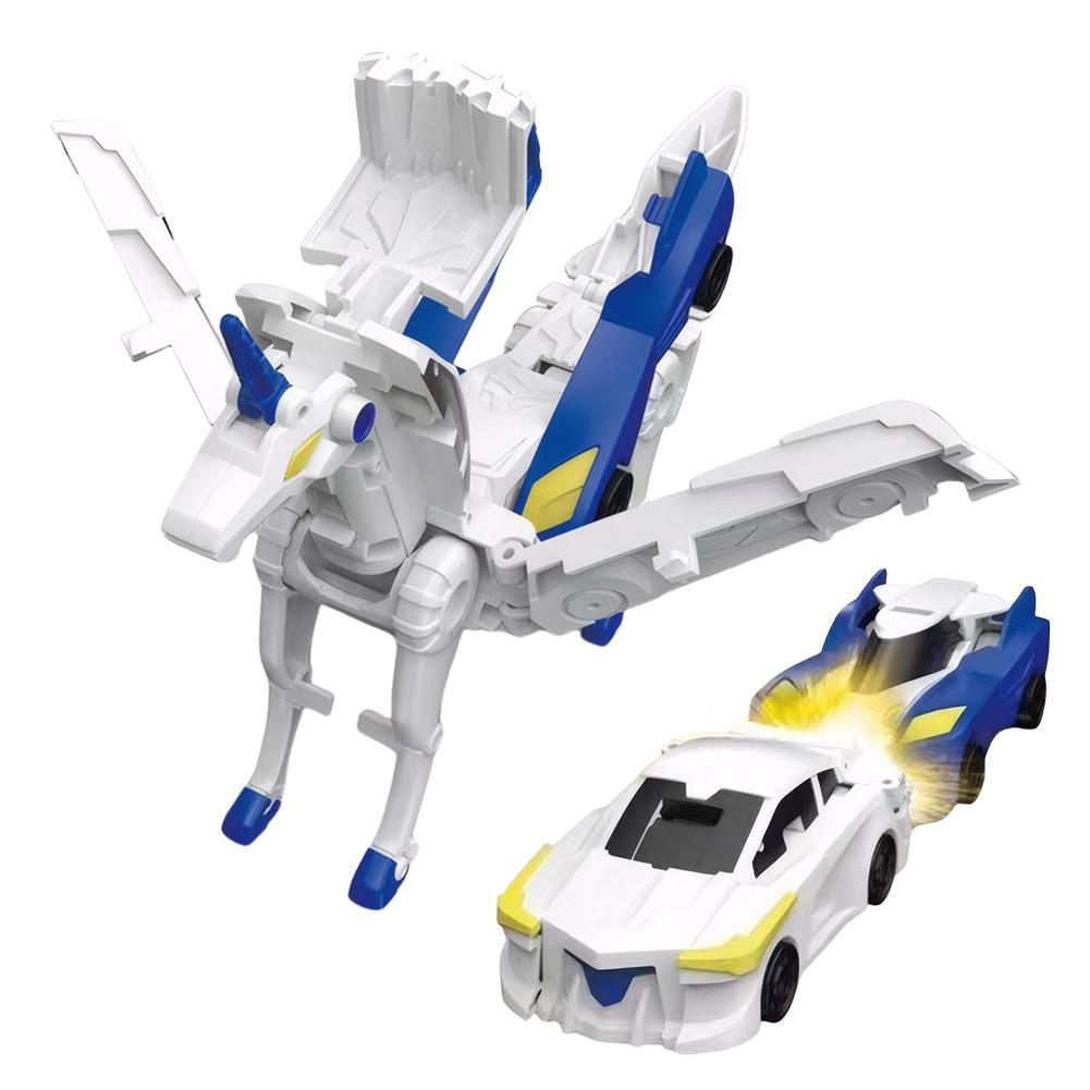 Transforming Unicorn Car Toy Car Transform Unicorn Figurines Magnetic Vehicle Cartoon Horse Action Figures Toy for Kids синий
Transforming Unicorn Car Toy Car Transform Unicorn Figurines Magnetic Vehicle Cartoon Horse Action Figures Toy for Kids синий