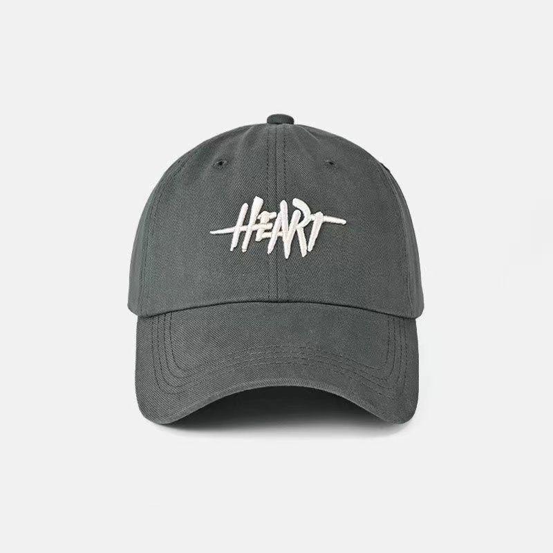 Unisex Embroidery Letters Baseball Hat Casual Outdoor Sports Sunshade Peaked Hats Men Women Snapback Hip Hop Dad Caps one size сірий колір
Unisex Embroidery Letters Baseball Hat Casual Outdoor Sports Sunshade Peaked Hats Men Women Snapback Hip Hop Dad Caps one size сірий колір