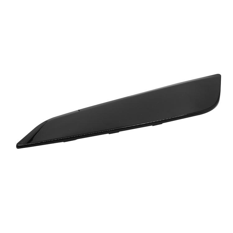 Автомобильный аксессуар Защитная накладка передняя правая для BMW G30/G31 (Часть 51747439014) 51747439014
Автомобильный аксессуар Защитная накладка передняя правая для BMW G30/G31 (Часть 51747439014) 51747439014