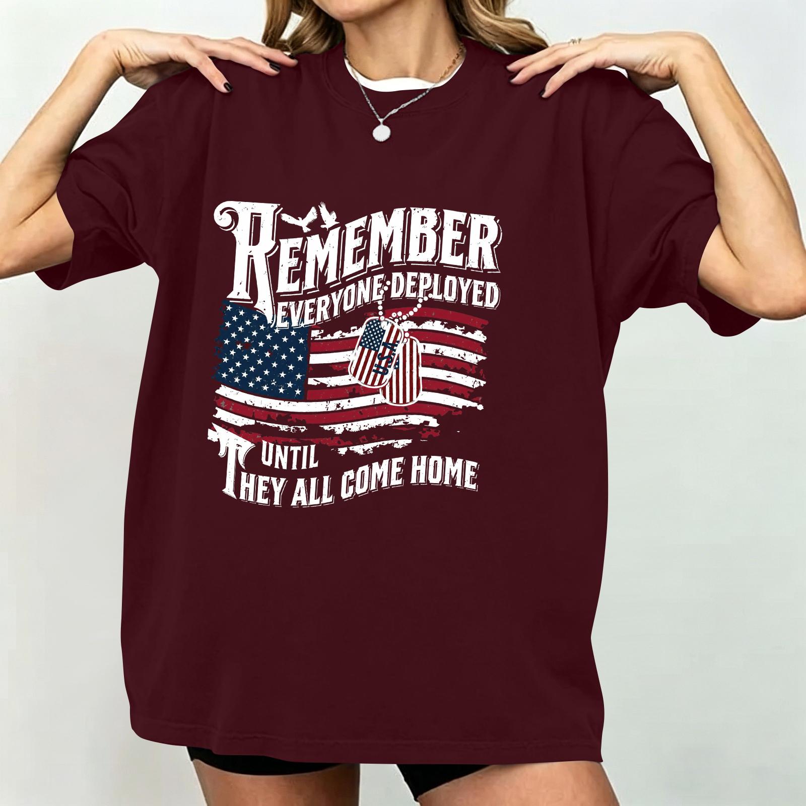 Women s Casual Short Sleeve T-Shirt Loose Fit Crew Neck Graphic Print Top Comfortable Everyday Wear XXXL винний
Women s Casual Short Sleeve T-Shirt Loose Fit Crew Neck Graphic Print Top Comfortable Everyday Wear XXXL винний