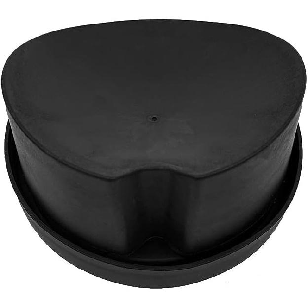 Tokinng Clean Out Pump Repair Kit Replacement, Manhole Cover Clean Out Pump Repair Kit Fits For Yamaha Marine Jet Boat 2000-2016, F0R-67609-09-00
Tokinng Clean Out Pump Repair Kit Replacement, Manhole Cover Clean Out Pump Repair Kit Fits For Yamaha Marine Jet Boat 2000-2016, F0R-67609-09-00