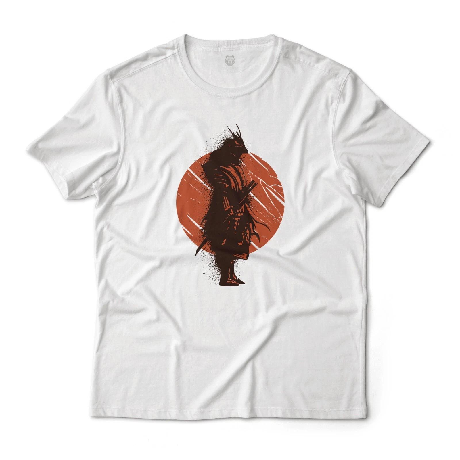 Samurai Splash Art Rising Sun Aesthetic Graphic T-T-Shirt M
Samurai Splash Art Rising Sun Aesthetic Graphic T-T-Shirt M