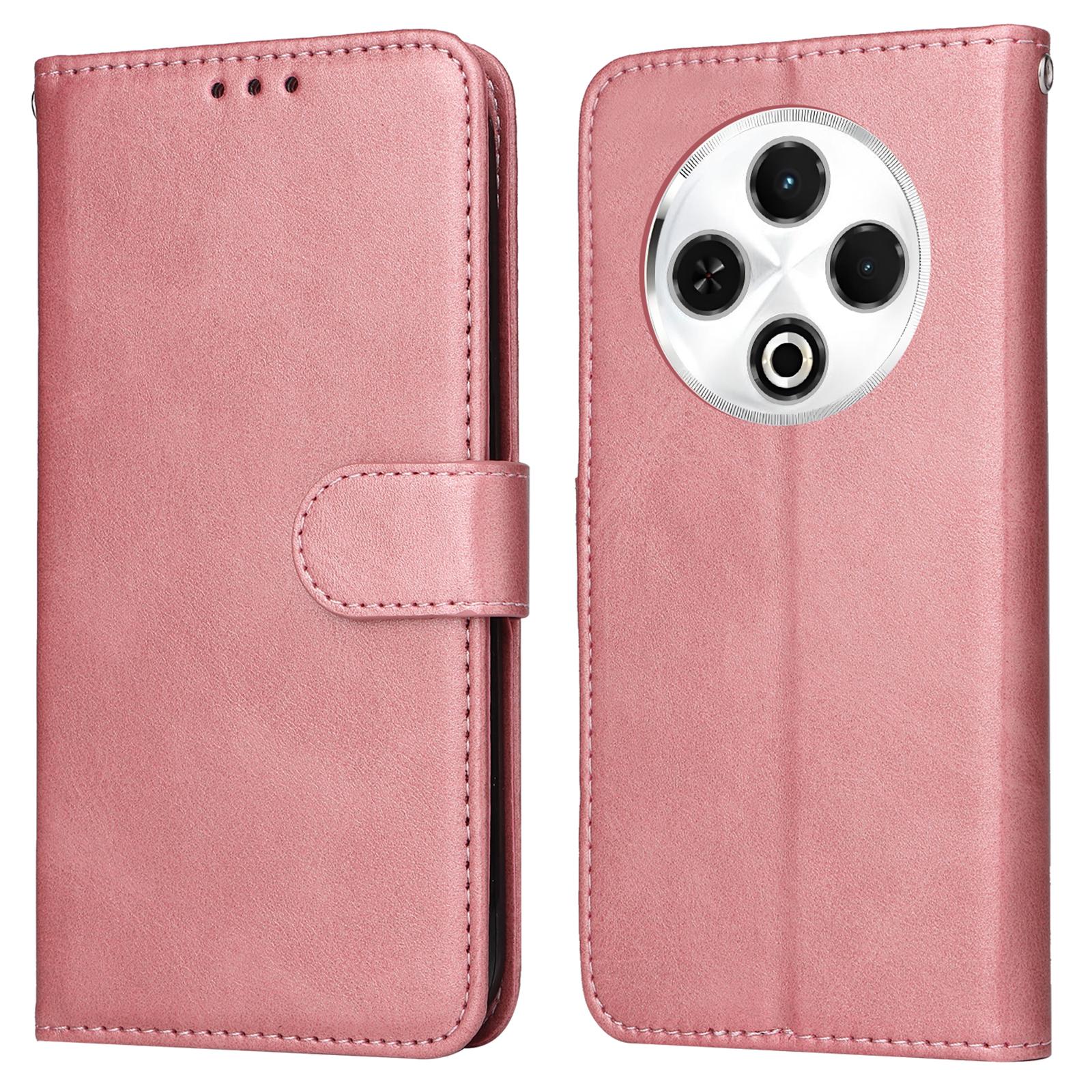 For TECNO Spark 30 4G Case Wallet PU Leather Folio Flip Phone Cover Pink
For TECNO Spark 30 4G Case Wallet PU Leather Folio Flip Phone Cover Pink