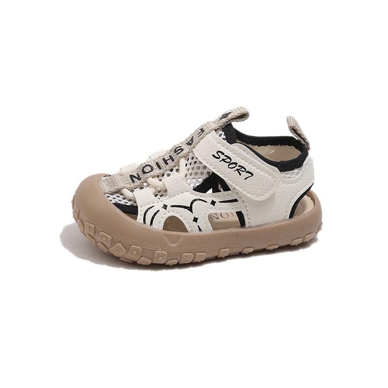 Summer Style Baotou Hollow Breathable Boys and Girls New Children s Sandals 25
Summer Style Baotou Hollow Breathable Boys and Girls New Children s Sandals 25