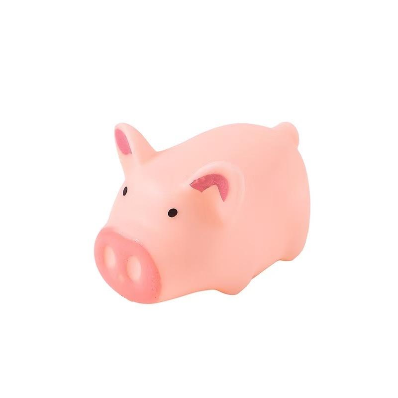 1Pc Pink Pig Squeaky Squishy Toy – Cute Stress Ball with Sound, Funny Decompression Fidget for Kids, Anxiety Relief Gift светло-зеленый
1Pc Pink Pig Squeaky Squishy Toy – Cute Stress Ball with Sound, Funny Decompression Fidget for Kids, Anxiety Relief Gift светло-зеленый