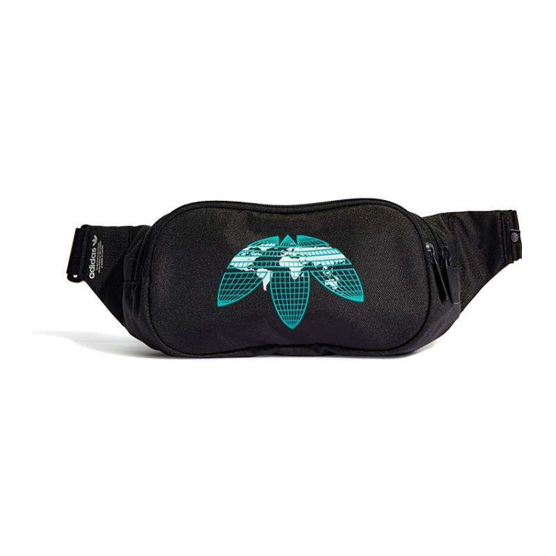 Adidas Оригинальная полиэстеровая поясная сумка обычного размера унисекс черная Adidas HC9521 чёрный
Adidas Оригинальная полиэстеровая поясная сумка обычного размера унисекс черная Adidas HC9521 чёрный