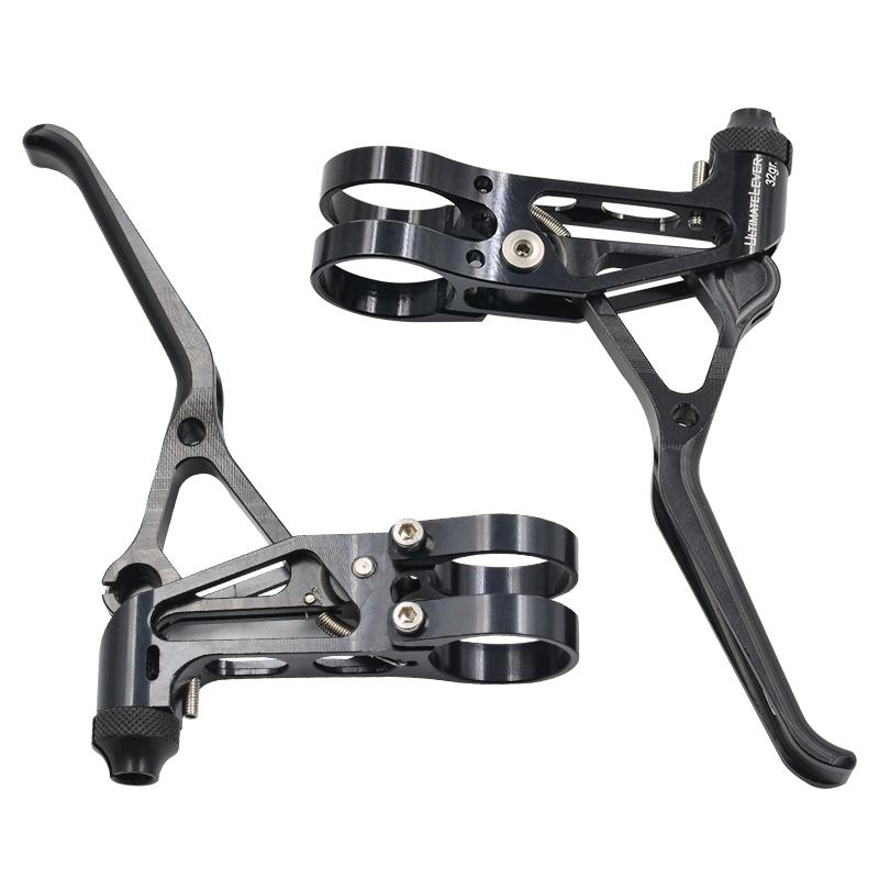 1 pair Bicycle Brake Lever V Brake Handle Folding Bike Brake Handle Lever Super Light 64g/pair Hollow Handlebar Cycling Parts чёрный
1 pair Bicycle Brake Lever V Brake Handle Folding Bike Brake Handle Lever Super Light 64g/pair Hollow Handlebar Cycling Parts чёрный