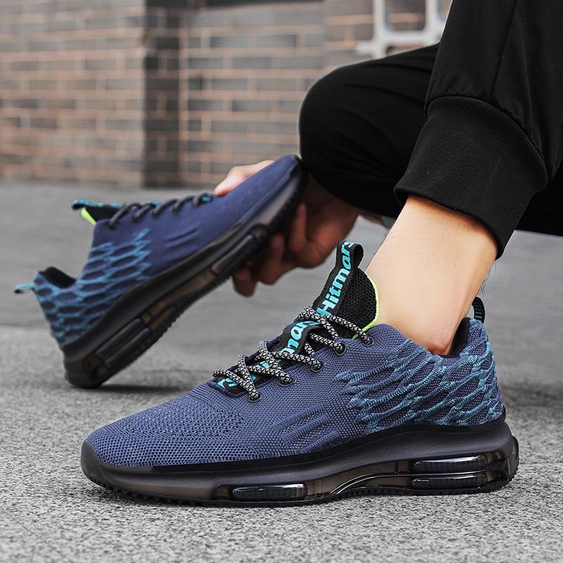 MAEDEF Mens Walking Shoes Mesh Shoes Summer Breathable Lightweight Running Casual Shoes Anti Slip Outdoor Athletic Footwear 36 червоний
MAEDEF Mens Walking Shoes Mesh Shoes Summer Breathable Lightweight Running Casual Shoes Anti Slip Outdoor Athletic Footwear 36 червоний