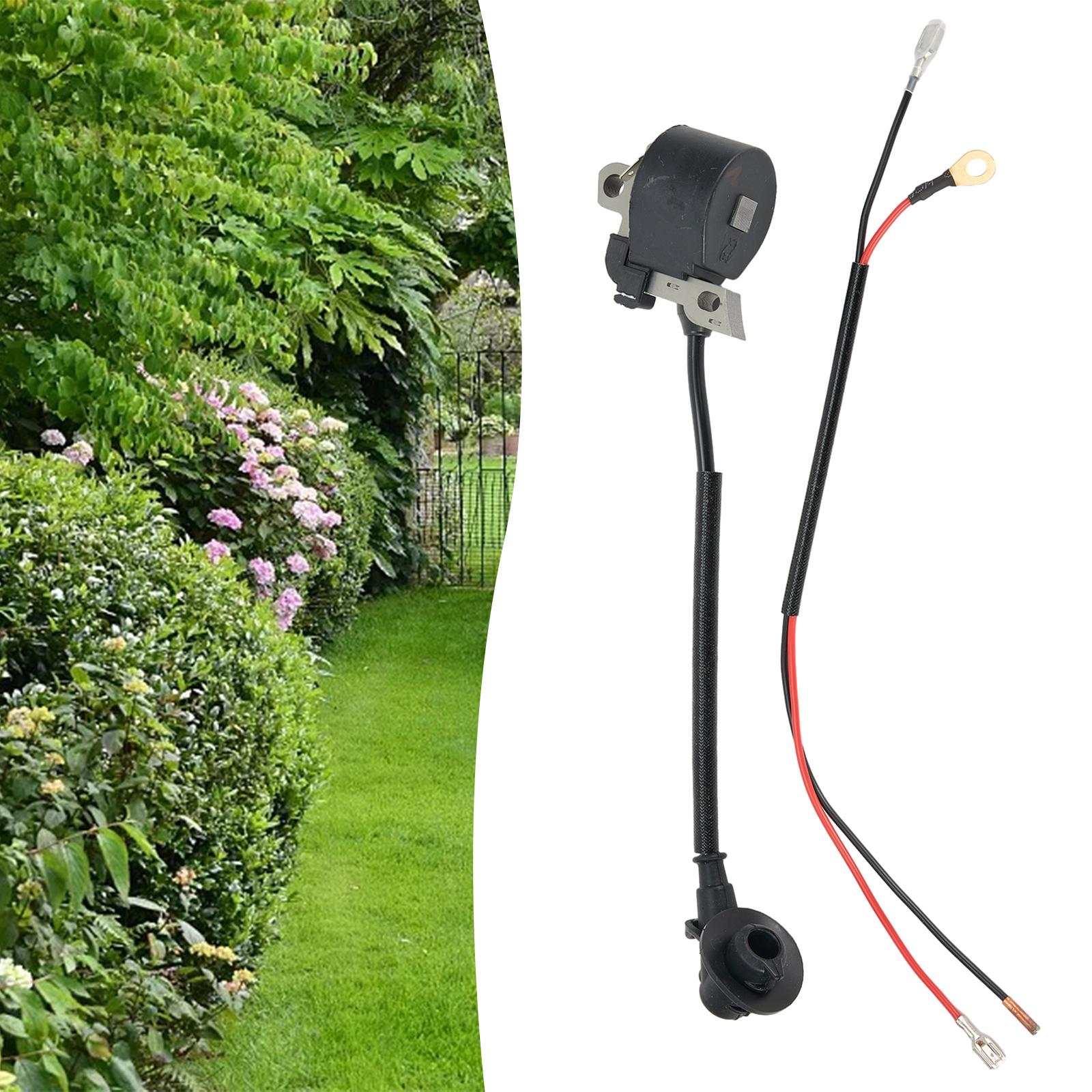 Tool Parts Ignition Coil Garden Tool Parts Chainsaw Ignition Coil Ignition Module Module Replacement Parts 046 066 China Mainland
Tool Parts Ignition Coil Garden Tool Parts Chainsaw Ignition Coil Ignition Module Module Replacement Parts 046 066 China Mainland