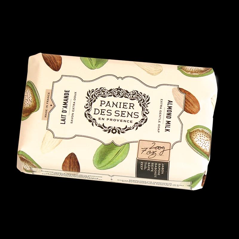 South of France Artisan Cleansing Soap
South of France Artisan Cleansing Soap