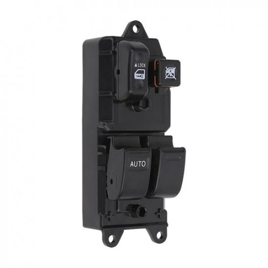 Master Window Switch Control For Toyota Tundra Tacoma Sienna Solara FJ Cruiser
Master Window Switch Control For Toyota Tundra Tacoma Sienna Solara FJ Cruiser