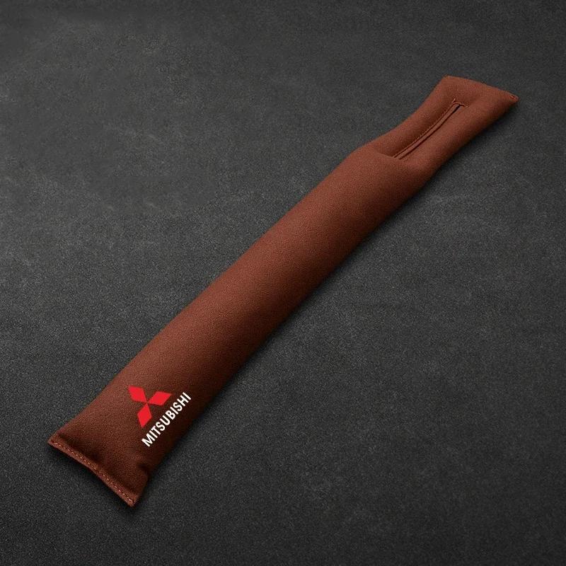 Car Seat Gap Plug Seam Filling Anti-Leakage Side Slot Strip Pads for Mitsubishi Ralliart Lancer ASX Pajero Outlander Eclipse коричневий
Car Seat Gap Plug Seam Filling Anti-Leakage Side Slot Strip Pads for Mitsubishi Ralliart Lancer ASX Pajero Outlander Eclipse коричневий