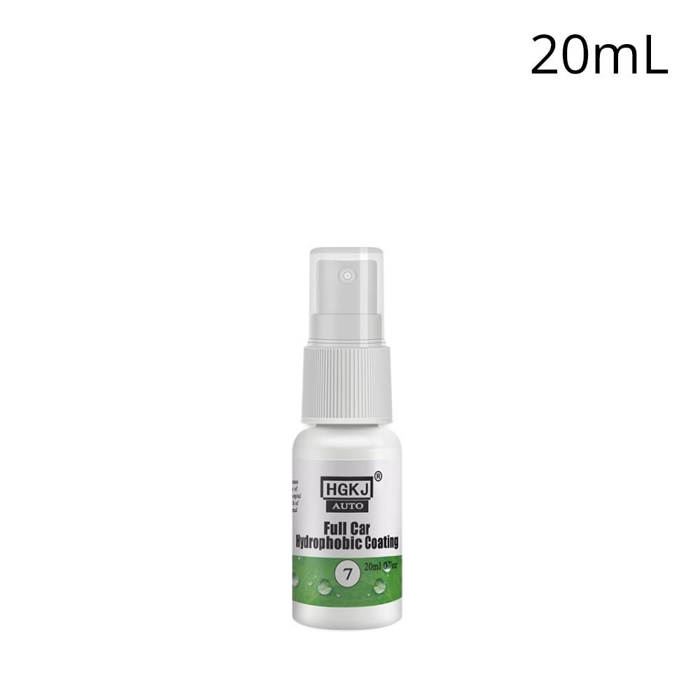 HVIERO-7 20 мл-100 мл Водный очиститель для автомобиля, очиститель краски, полироль, гидрофобный спрей от дождя, отталкивающее нанопокрытие для лобового стекла автомобиля 20ML
HVIERO-7 20 мл-100 мл Водный очиститель для автомобиля, очиститель краски, полироль, гидрофобный спрей от дождя, отталкивающее нанопокрытие для лобового стекла автомобиля 20ML