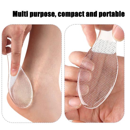 Yousheng Nanometer Glass Foot File Callus Remover Foot Rasp Dead Skin Removal Exfoliator Foot Scrubber Reusable Manicure Pedicure Care Tools A
Yousheng Nanometer Glass Foot File Callus Remover Foot Rasp Dead Skin Removal Exfoliator Foot Scrubber Reusable Manicure Pedicure Care Tools A