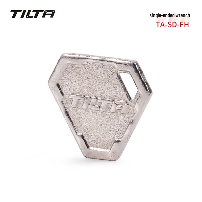 Tilta Flathead Wrench
Tilta Flathead Wrench