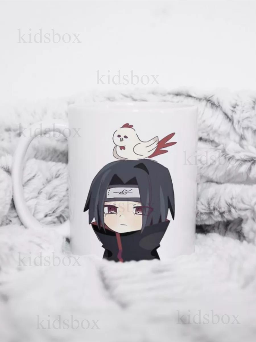 Кухоль Наруто Саске Чібі з принтом керамічна чашка Naruto Sasuke Uchiha 330 мл 9.5 білий
Кухоль Наруто Саске Чібі з принтом керамічна чашка Naruto Sasuke Uchiha 330 мл 9.5 білий