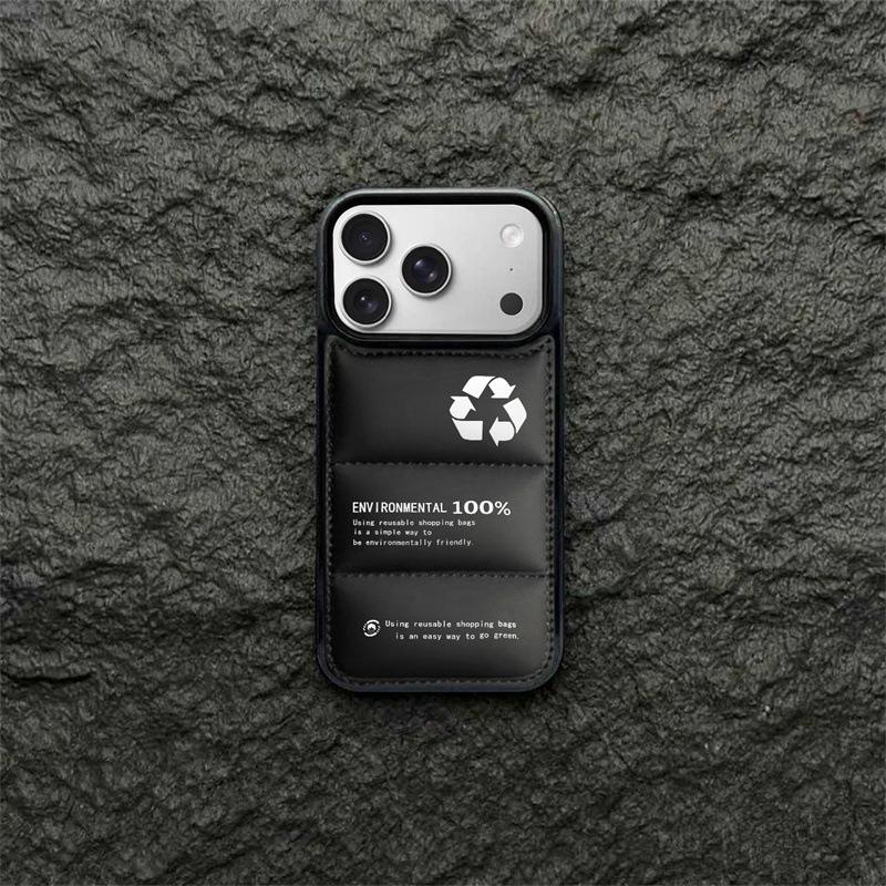 Eco-friendly Recycled Phone Case Cover for iPhone 14/13, 12/11, and Apple Promax 17/16/15. iPhone 15 Pro Max
Eco-friendly Recycled Phone Case Cover for iPhone 14/13, 12/11, and Apple Promax 17/16/15. iPhone 15 Pro Max
