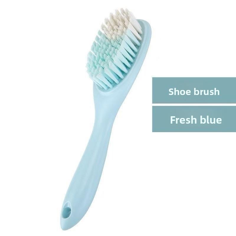Soft-bristled Shoe Brush, A Household Shoe Brush That Doesn t Damage Shoes, A Shoe Cleaning Wonder, and A Functional Cleaning Brush Handle brush синій
Soft-bristled Shoe Brush, A Household Shoe Brush That Doesn t Damage Shoes, A Shoe Cleaning Wonder, and A Functional Cleaning Brush Handle brush синій