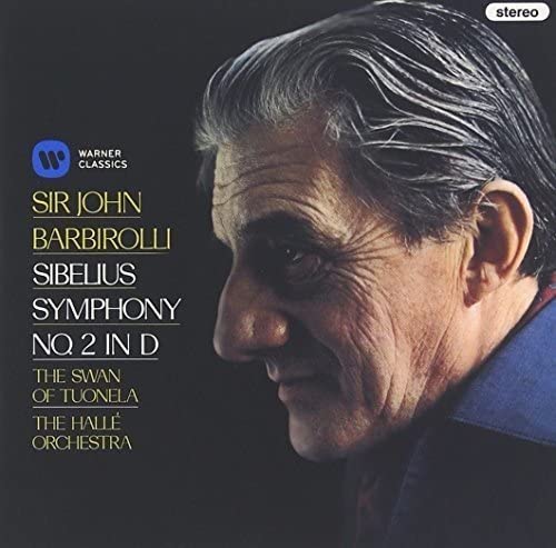 CD BARBIROLLI - Sibelius: Symphony No. 2 Tuonelas S WPCS23256 Japan Classical Used
CD BARBIROLLI - Sibelius: Symphony No. 2 Tuonelas S WPCS23256 Japan Classical Used