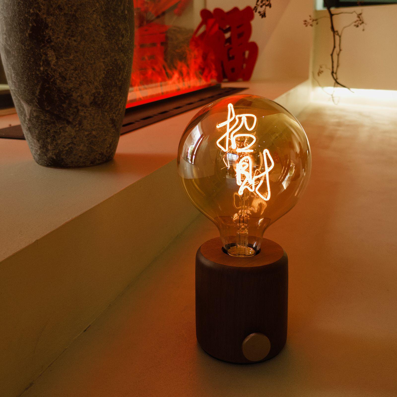 Prosperity Night Lamp: National Tide Table Ornament for Cash Register or New Store Decor and Housewarming Gift
Prosperity Night Lamp: National Tide Table Ornament for Cash Register or New Store Decor and Housewarming Gift