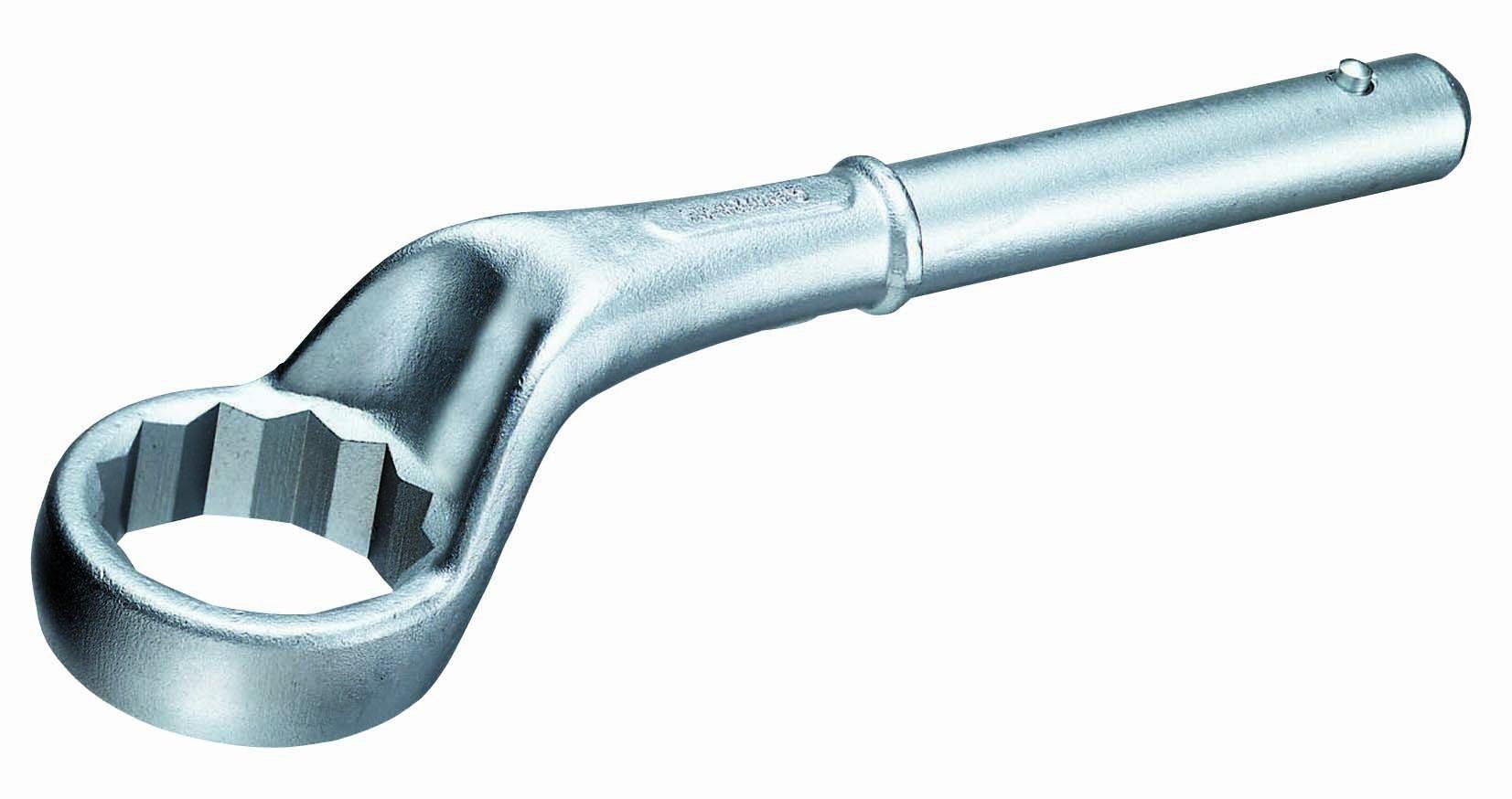Stahlwille Heavy Duty Open End Wrench 5-65
Stahlwille Heavy Duty Open End Wrench 5-65