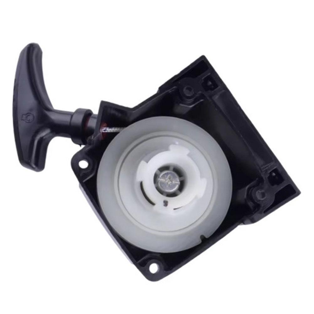FX-MT152 Starter Brushcutter Starter Easy Installation Enhanced Performance Excellent Compatibility Lightweight Design China Mainland
FX-MT152 Starter Brushcutter Starter Easy Installation Enhanced Performance Excellent Compatibility Lightweight Design China Mainland
