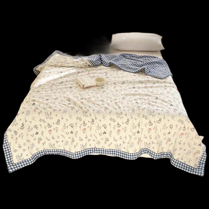 Southern Life Cloud Cotton Summer Quilt
Southern Life Cloud Cotton Summer Quilt