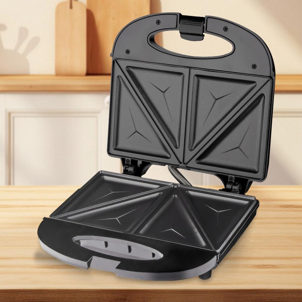 Waffle Maker Belgian Waffle Maker Anti-scalding Waffle Making Machine Non Stick Coating Chaffle Maker for Waffles Sandwiches China Mainland
Waffle Maker Belgian Waffle Maker Anti-scalding Waffle Making Machine Non Stick Coating Chaffle Maker for Waffles Sandwiches China Mainland