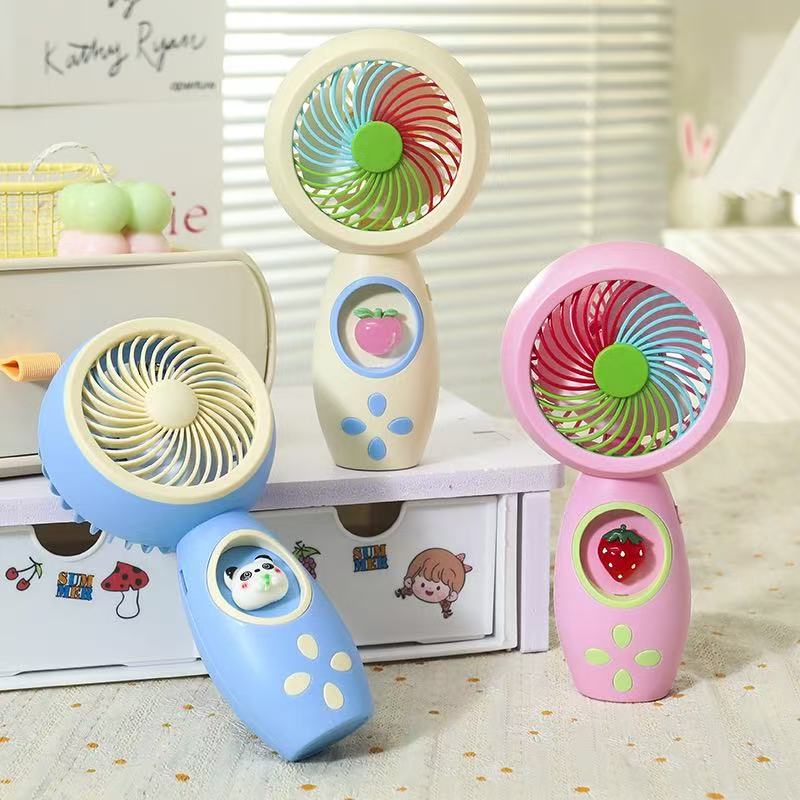 1Pcs Portable Mini Wireless Fan USB Rechargeable Handheld Cute Cat Ears Fan Summer Camping Hand fan With Cell Phone Holder
1Pcs Portable Mini Wireless Fan USB Rechargeable Handheld Cute Cat Ears Fan Summer Camping Hand fan With Cell Phone Holder