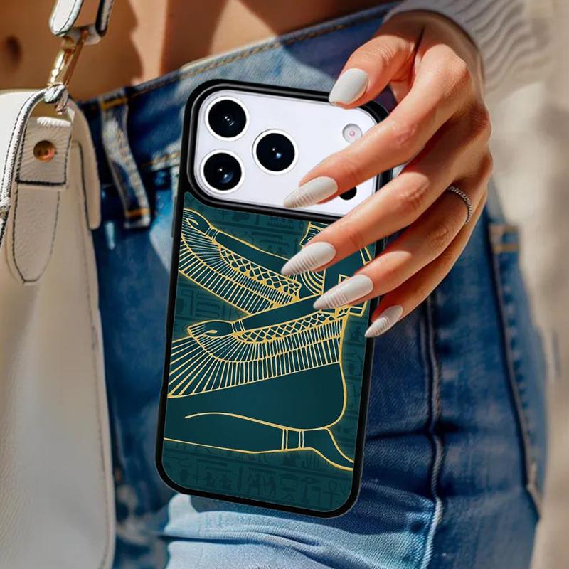 Egypt Nefertiti Anubis Phone Case For iPhone 17 Air 14 15 13 12 Max Cover For Apple 14 15 16 16e 11 Pro Max Plus iPhone 16e
Egypt Nefertiti Anubis Phone Case For iPhone 17 Air 14 15 13 12 Max Cover For Apple 14 15 16 16e 11 Pro Max Plus iPhone 16e