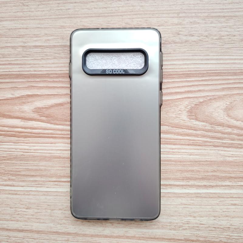 Чехол для Samsung Galaxy S10 Чехол для телефона Galaxy S10+ Чехол Samsung S10 Plus s10+ s10plus s10 Металлическая Аврора Skin Матовый Чехол Galaxy S10
Чехол для Samsung Galaxy S10 Чехол для телефона Galaxy S10+ Чехол Samsung S10 Plus s10+ s10plus s10 Металлическая Аврора Skin Матовый Чехол Galaxy S10