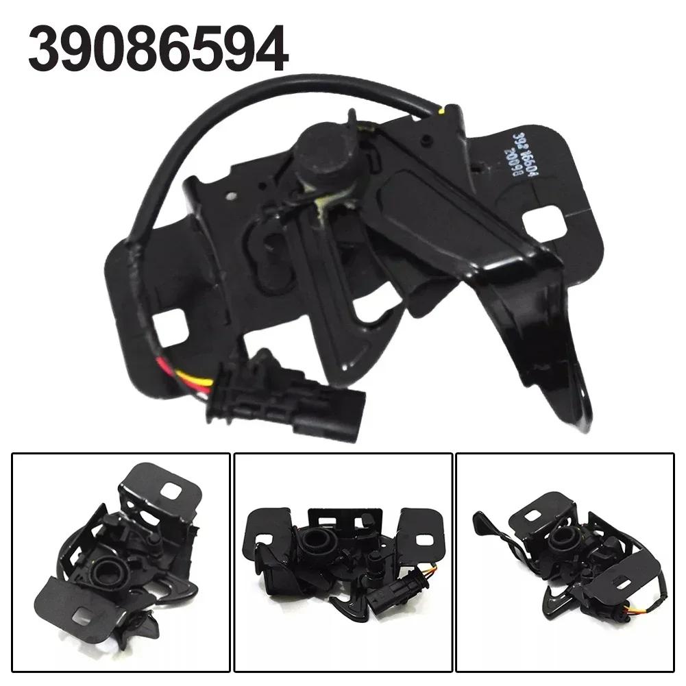 Bonnet Release Latch With Switch For Vauxhall For Insignia B 2017-2019 OEM Part Number 39086594 Direct Replacement Car Accessori China Mainland
Bonnet Release Latch With Switch For Vauxhall For Insignia B 2017-2019 OEM Part Number 39086594 Direct Replacement Car Accessori China Mainland