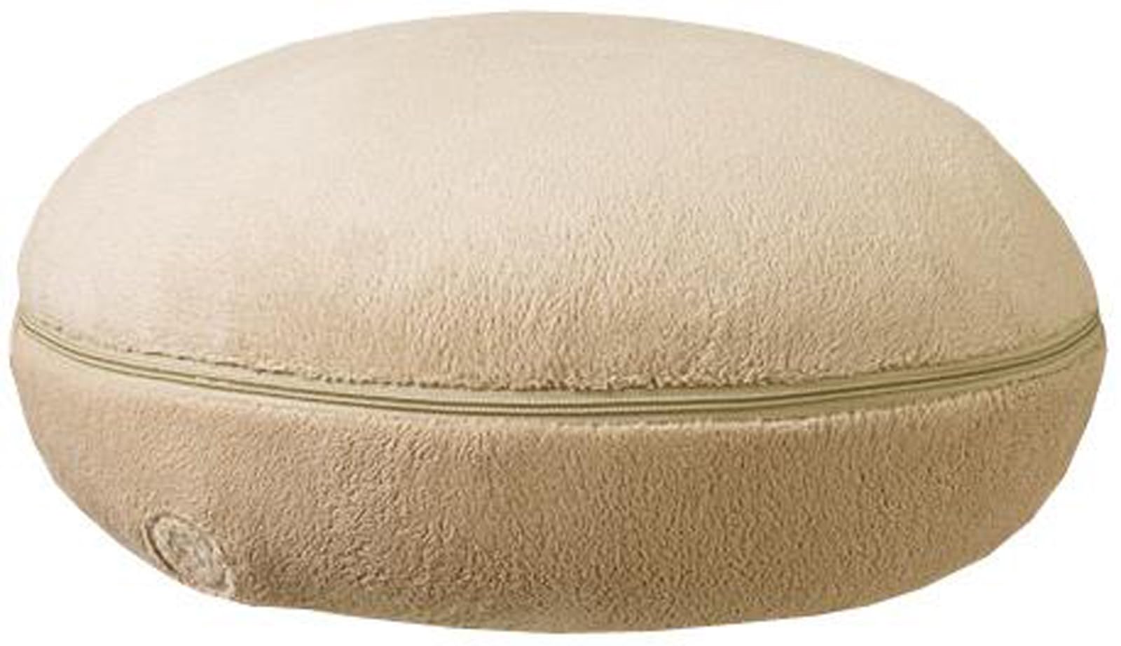 Massage Cushion CHIFFON Beige 90069
Massage Cushion CHIFFON Beige 90069