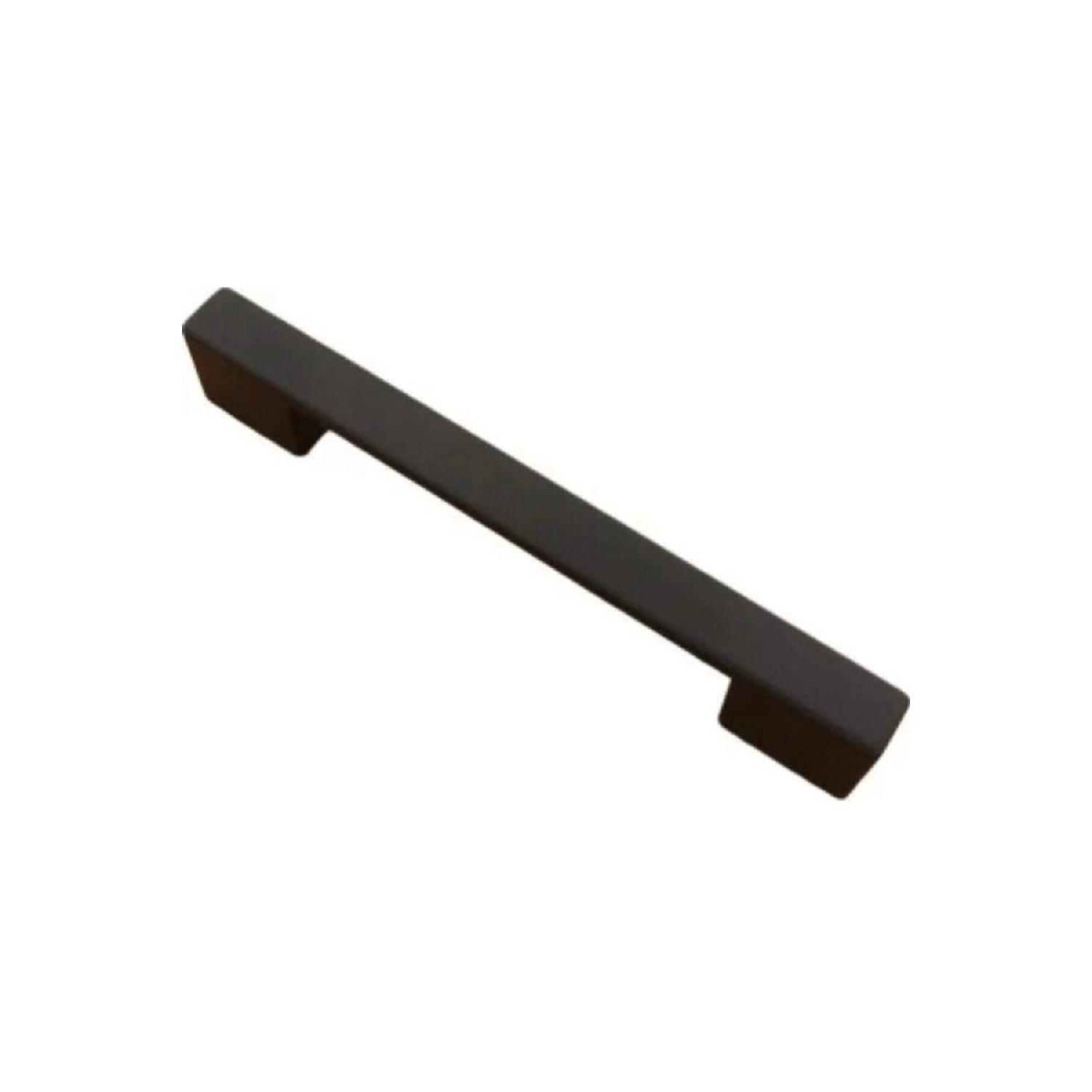 Bridge Modern Furniture Cabinet Drawer Handles 160 Mm Black Polymer Handle Hard Plastic Unbreakable Handle
Bridge Modern Furniture Cabinet Drawer Handles 160 Mm Black Polymer Handle Hard Plastic Unbreakable Handle