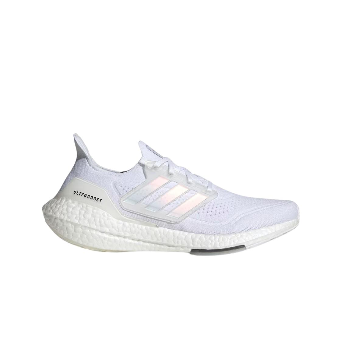 Adidas Ultraboost 21 Cloud White 300
Adidas Ultraboost 21 Cloud White 300