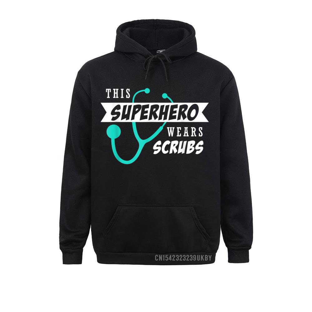 This Superhero Wears Scrubs Doctor Nurses Week Gift Hoody Long Sleeve Hoodies Unisex Sweatshirts Customized Clothes Rife
This Superhero Wears Scrubs Doctor Nurses Week Gift Hoody Long Sleeve Hoodies Unisex Sweatshirts Customized Clothes Rife