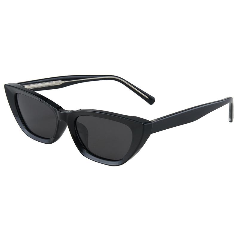 Trendy Men S Sunglasses, Uv-Proof Sunshade Glasses, Fashionable Retro Cat Eye Sunglasses For Women
Trendy Men S Sunglasses, Uv-Proof Sunshade Glasses, Fashionable Retro Cat Eye Sunglasses For Women