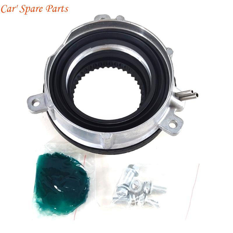 Y4UA 4151009000 4151009100 Front Clutches Bearing Wheel Lock Actuator For Ssanyong Actyon (Sports) Kyron2 China Mainland
Y4UA 4151009000 4151009100 Front Clutches Bearing Wheel Lock Actuator For Ssanyong Actyon (Sports) Kyron2 China Mainland