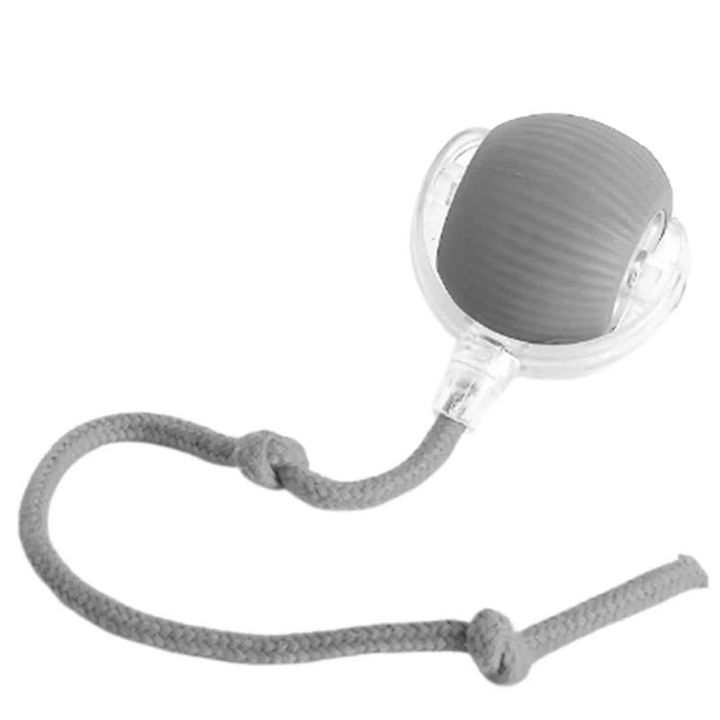 Катящийся Автоматический Мяч Умная Игрушка для Питомца Электрическая Самодвижущаяся Кошка Собака Реквизит Игра серый
Катящийся Автоматический Мяч Умная Игрушка для Питомца Электрическая Самодвижущаяся Кошка Собака Реквизит Игра серый